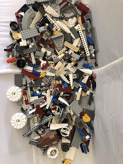 bulk legos amazon