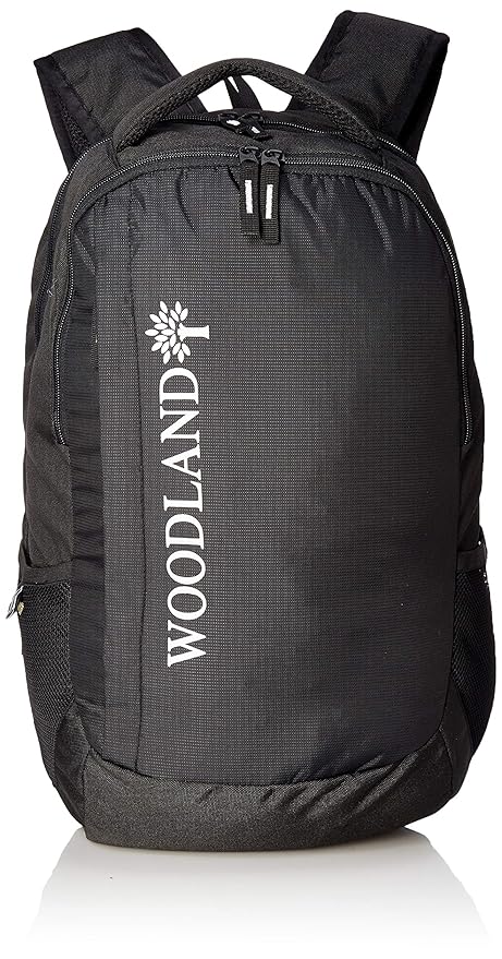 woodland school bags