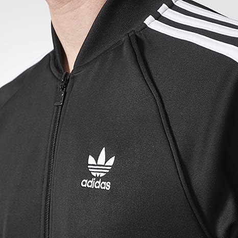 adidas custom warm up jackets