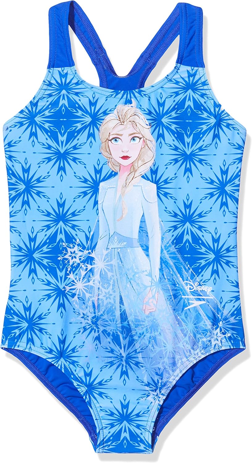 speedo frozen swimsuit