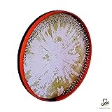 Persian Professional Habibi Daf , Erbane , Drum