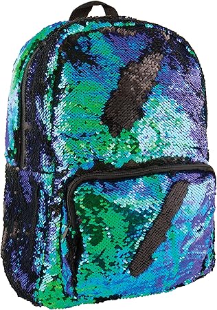 amazon sequin backpack