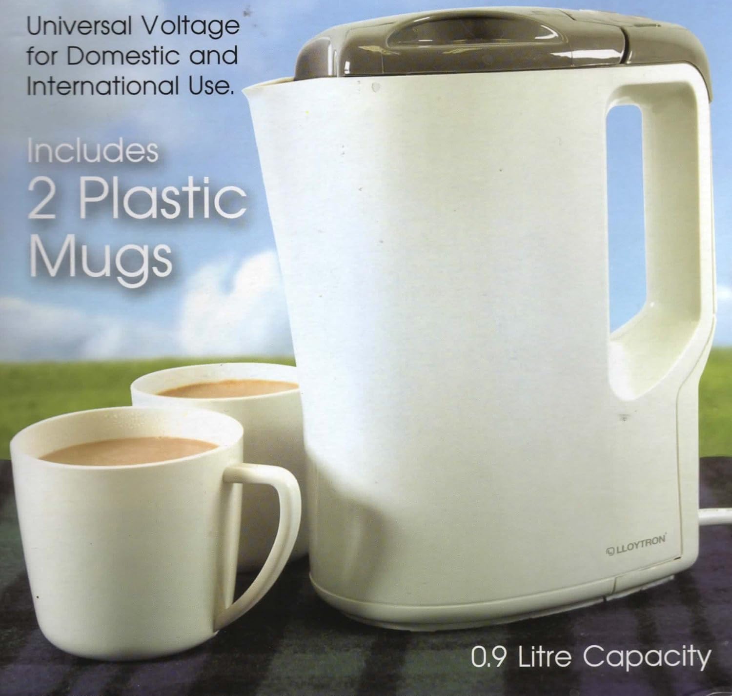 Pifco TRAVEL MINI KETTLE Amazon.co.uk Kitchen & Home
