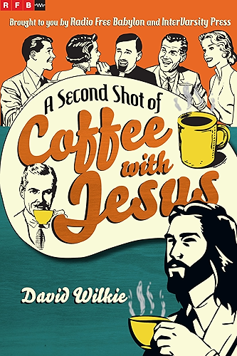Download A Second Shot of Coffee with Jesus (English Edition) PDF