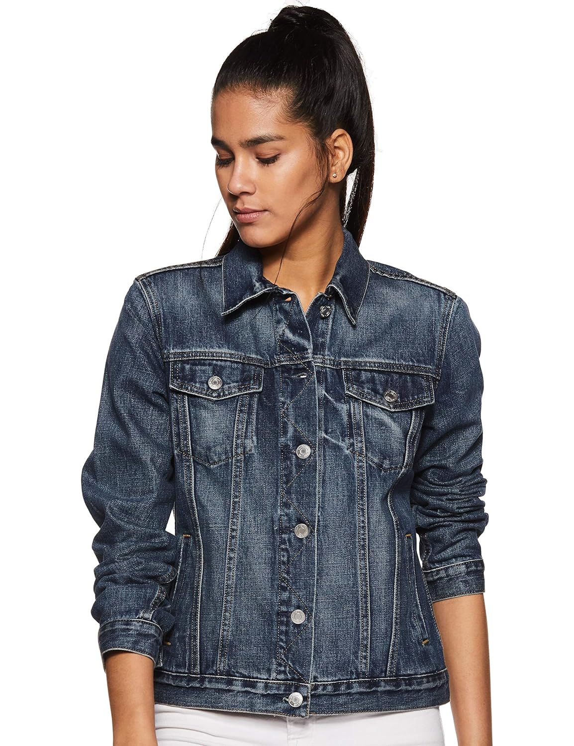 gap women's jacket