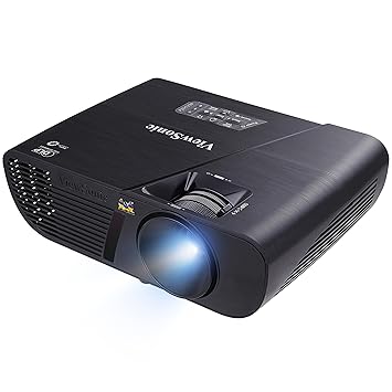 ViewSonic PJD5250 Projector