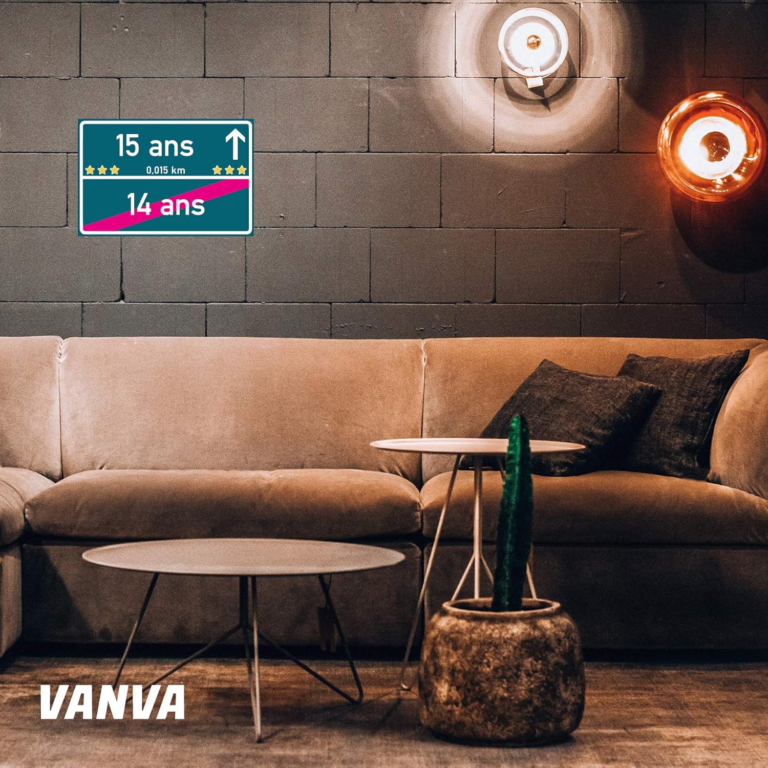 Vanva 15 Ans Panneau 15eme Anniversaire Decoration Panneau Fils Fille Idee Cadeau Jeune Fille Fete Danniversaire Hommes Cadeau 15eme Deco De Fete Decor Pour Cabine Photo Pink Decorations Et Accessoires De Fetes