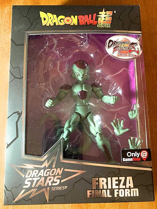 beerus action figure gamestop