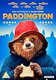 Paddington [DVD] [2015]