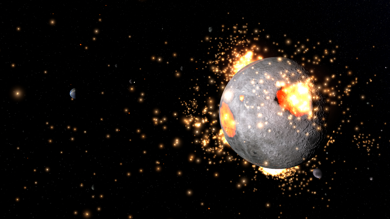 Universe Sandbox 2 Online Universe Sandbox 2 Online