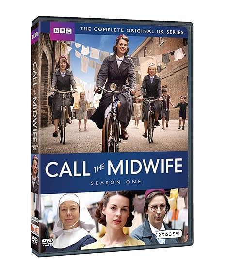 Call the Midwife: Season 1