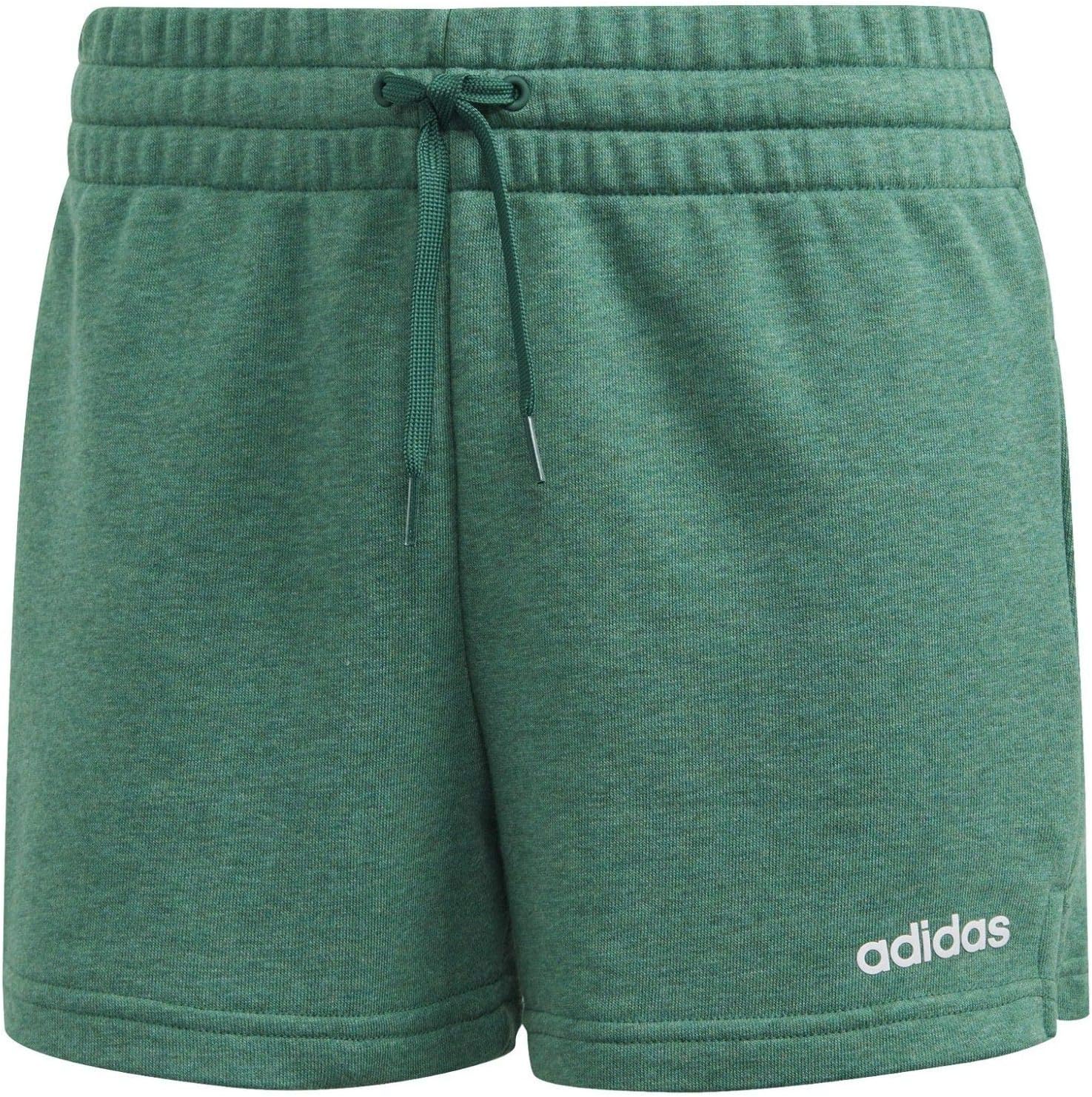 adidas women's shorts with side pockets