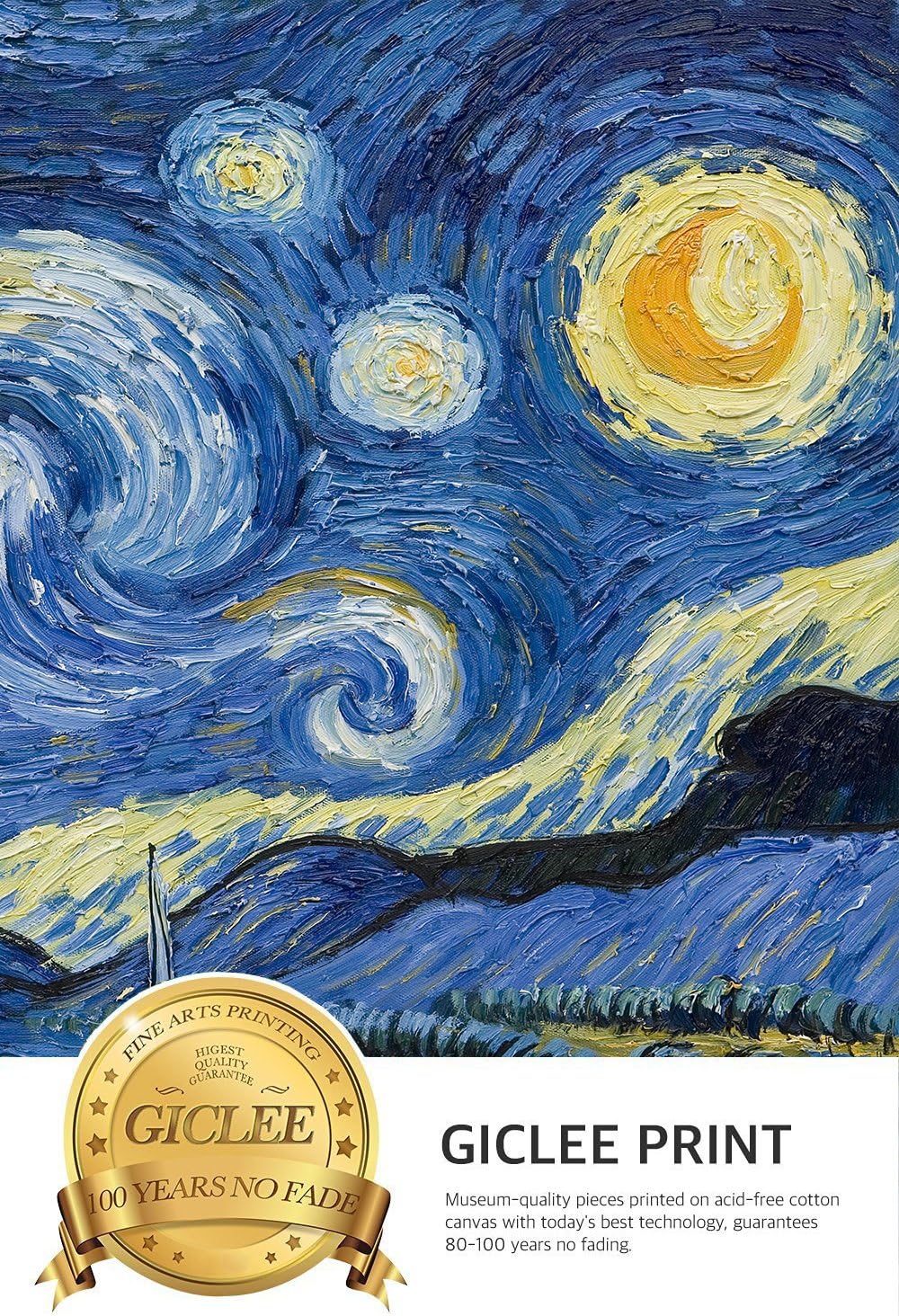 Amazon Com Niwo Art Tm Blue Skirt Dancing Girl Flower Ballet Dancing Series Modern Abstract Painting Reproduction Giclee Canvas Prints Wall Art For Home Decor Stretched And Framed Ready To