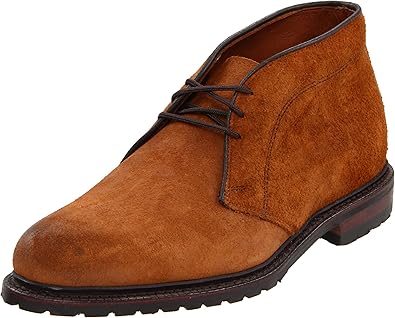 allen edmonds chukka