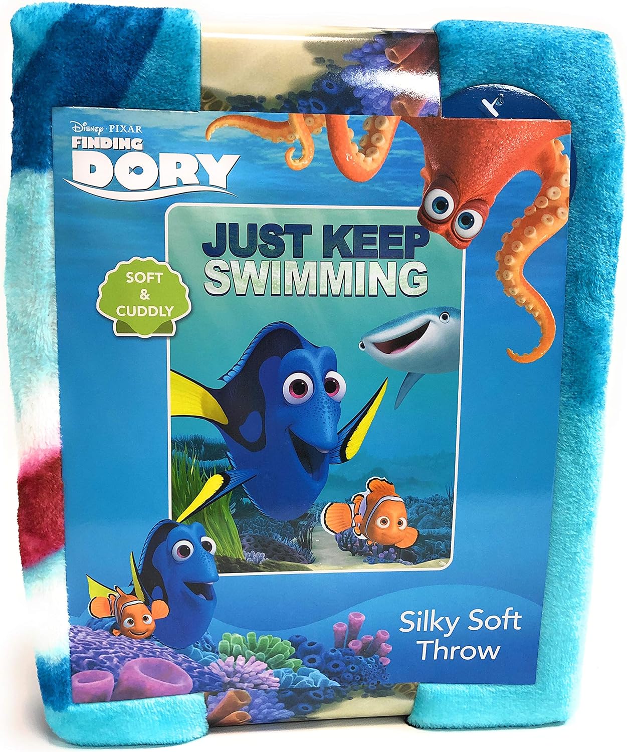 Disney Pixars Finding Dory 46 X 60 Multi Color Deep Sea Silk Touch Throw Blanket Throws Blankets Throws Rebeltechcom Disney Pixars Finding Dory 46 X 60 Multi Color Deep Sea Silk Touch Throw Blanket Throws Blankets Throws Rebeltechcom