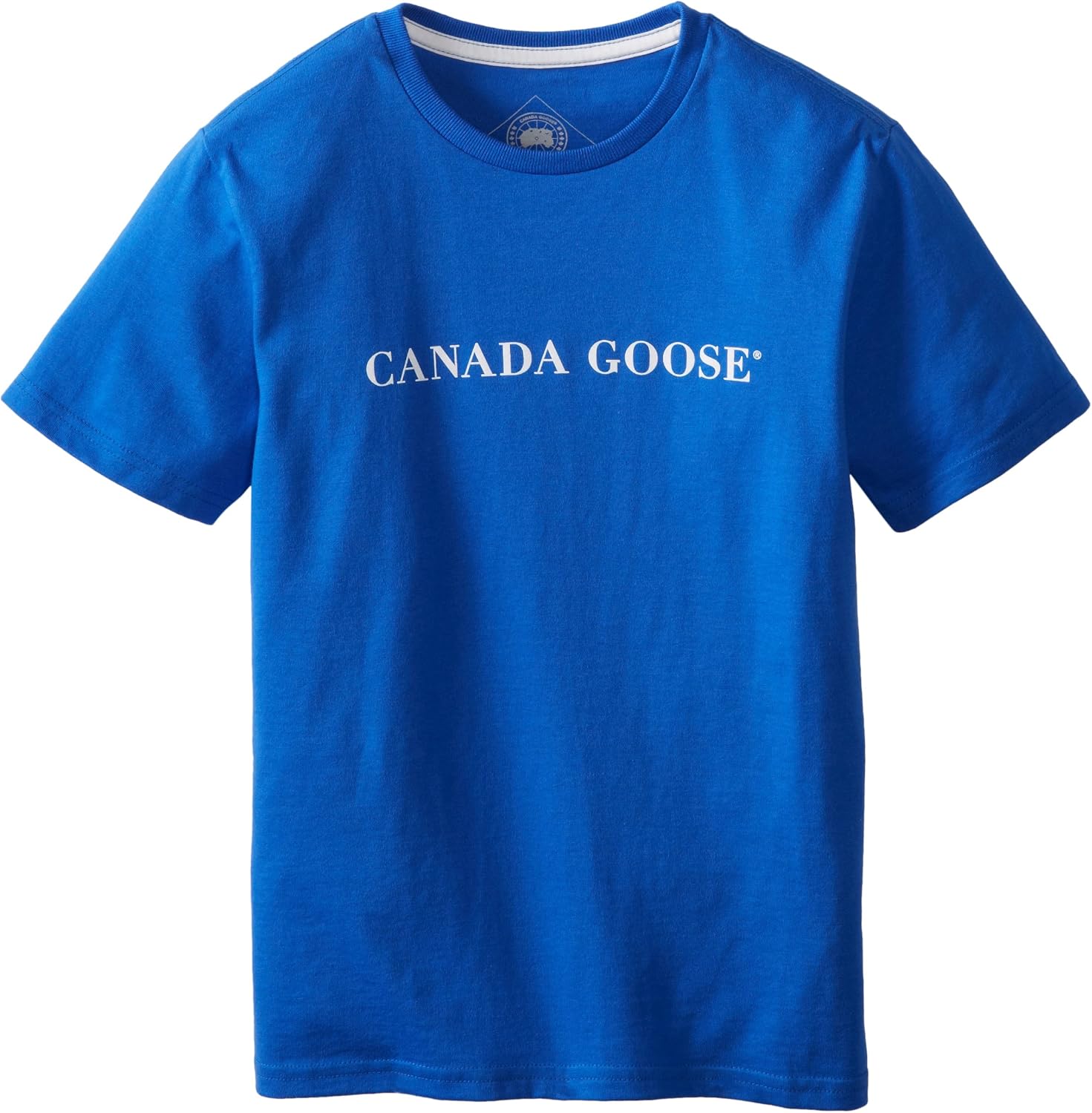 canada goose tshirt