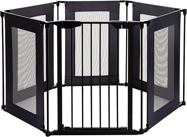 dreambaby brooklyn converta playpen