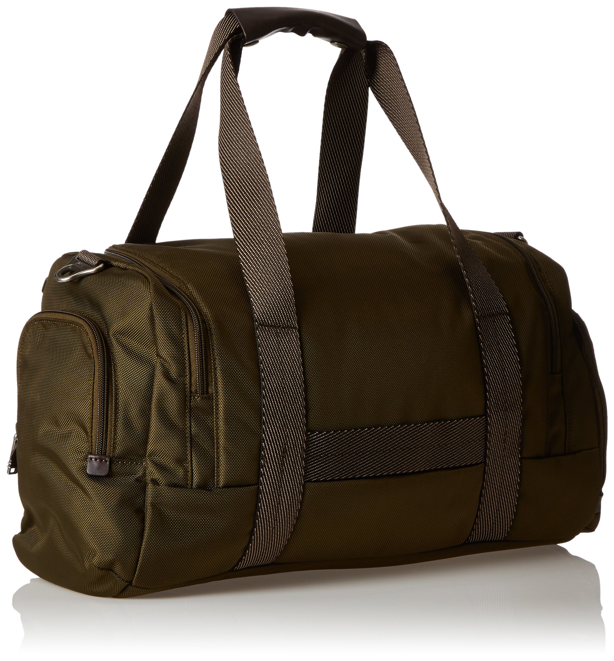 Tumi Alpha Bravo Maxwell Gym Bag, Olive, One Size Buy