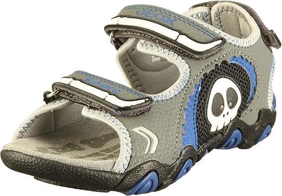 geox kids sandals
