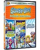 Scooby - Doo! Frankencreepy / Scooby-Doo! Moon Monster Madness / Scooby-Doo! Chill Out (Triple Feature)