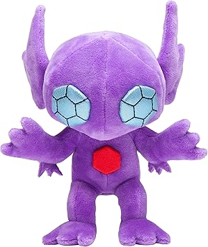 shiny sableye plush