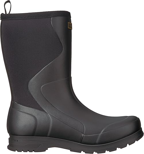 springfield waterproof winter boot
