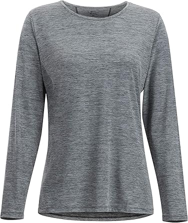 cool long sleeve shirts women's