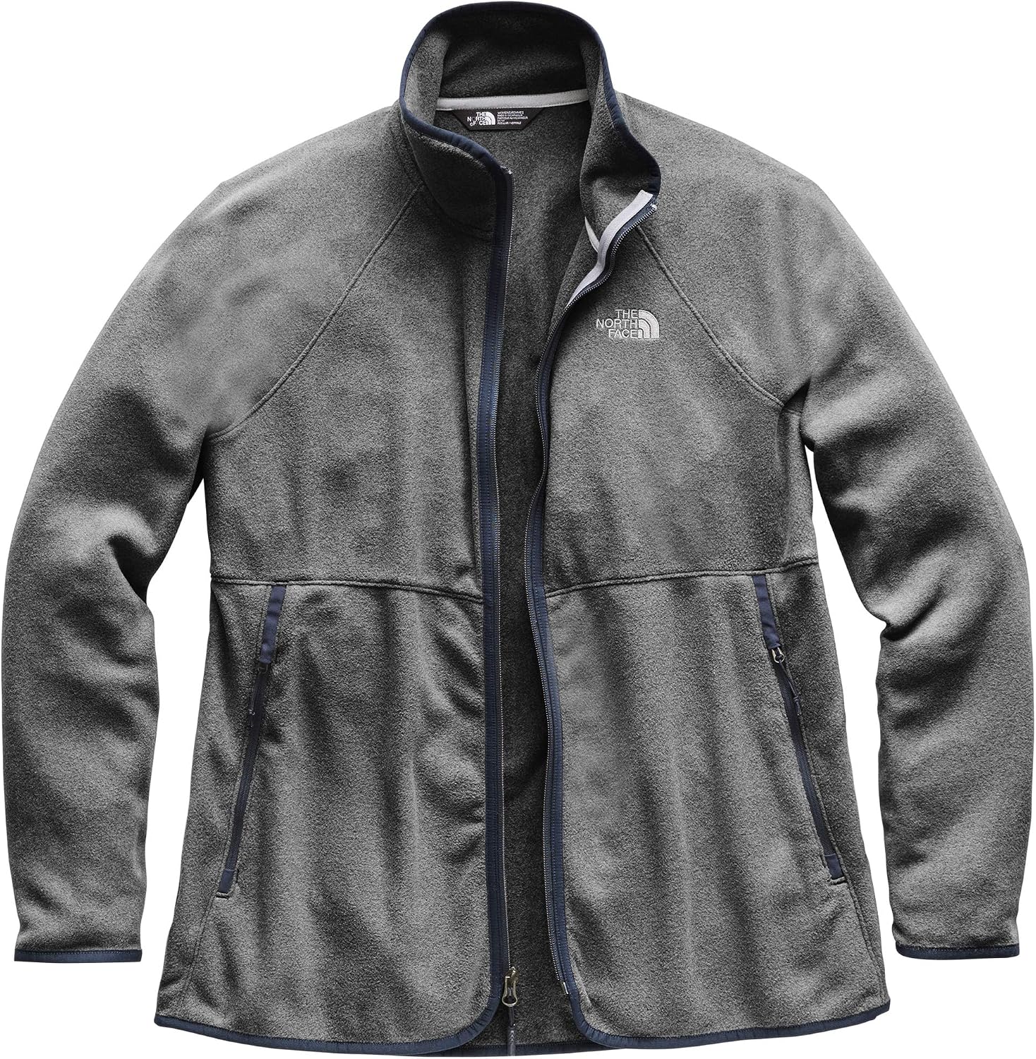 The North Face Glacier Alpine Jacket 