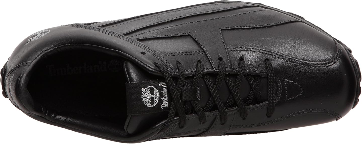 timberland fells trainer low noir