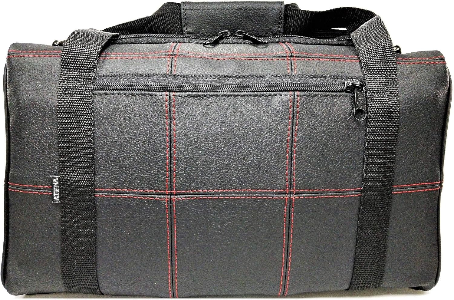 Ryanair Cabin Bag 40x20x25Travel BagATENA Deluxe Carry on Luggage
