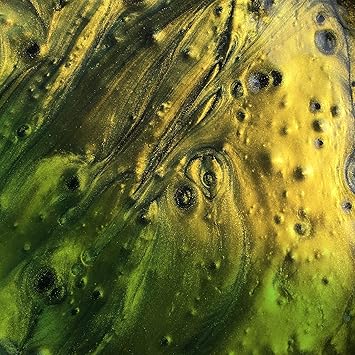 crazy aaron's thinking putty super oil slick