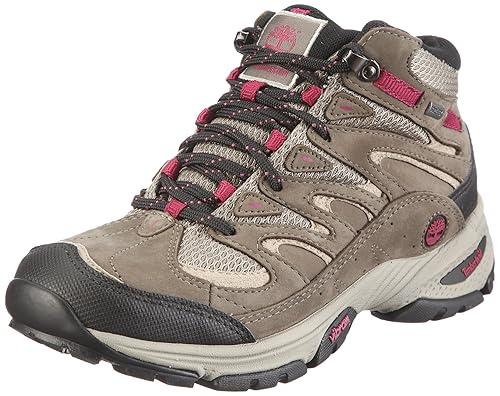 timberland trekking mujer