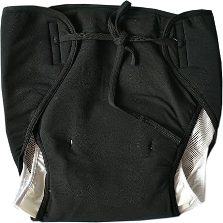 waterproof nappy pants