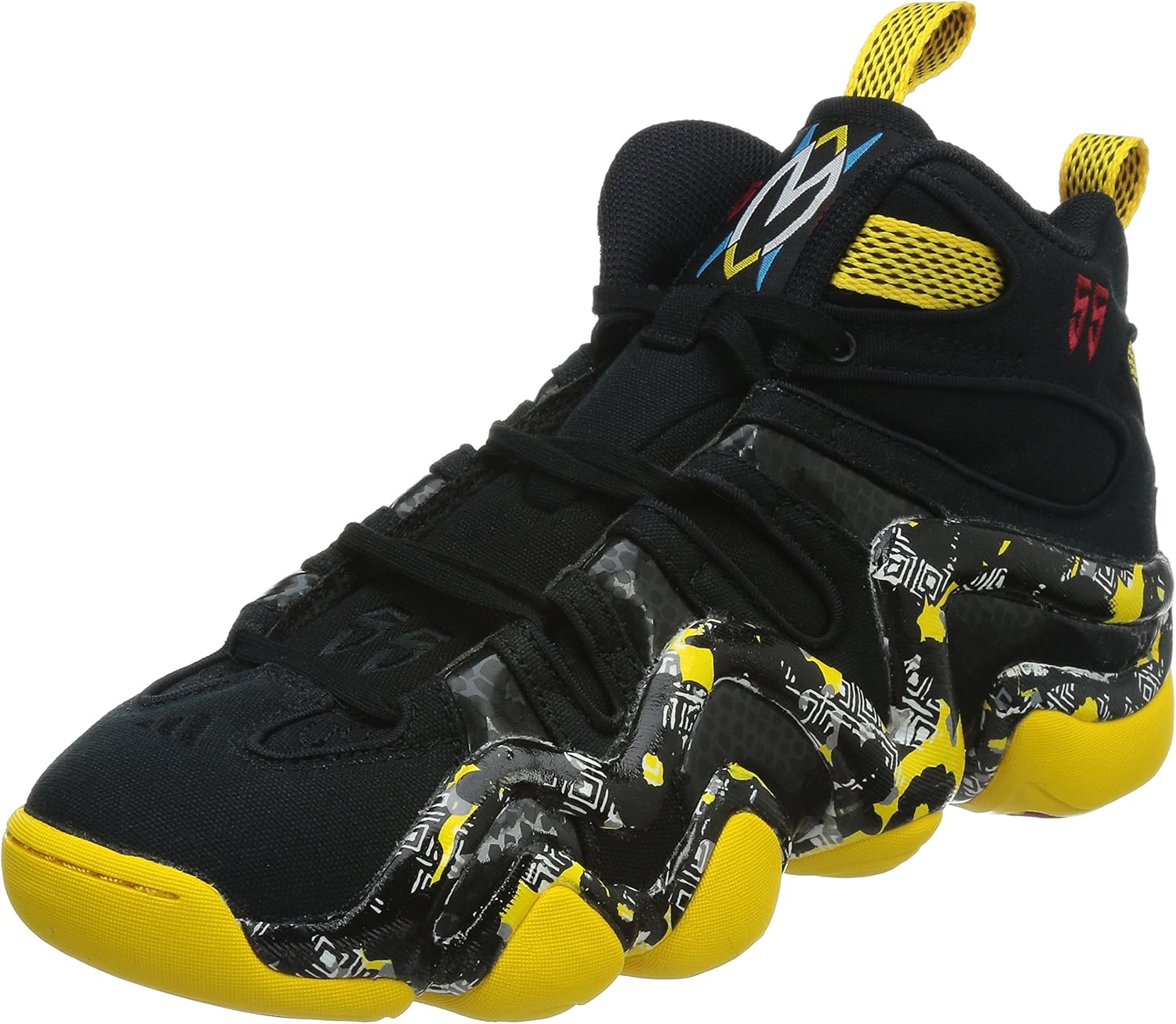 adidas crazy 8 mens