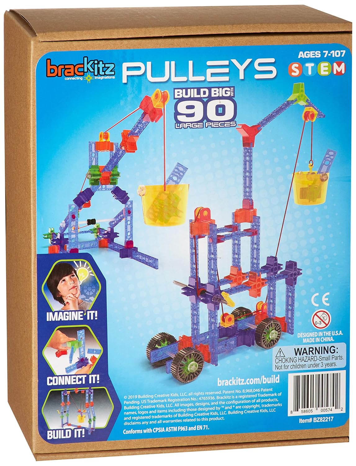 Which Is The Best Life Size Building Toys