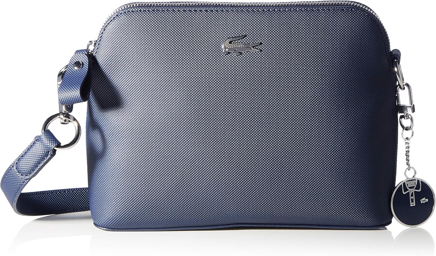 Lacoste Women's Nf3295 Shoulder Bag – BigaMart