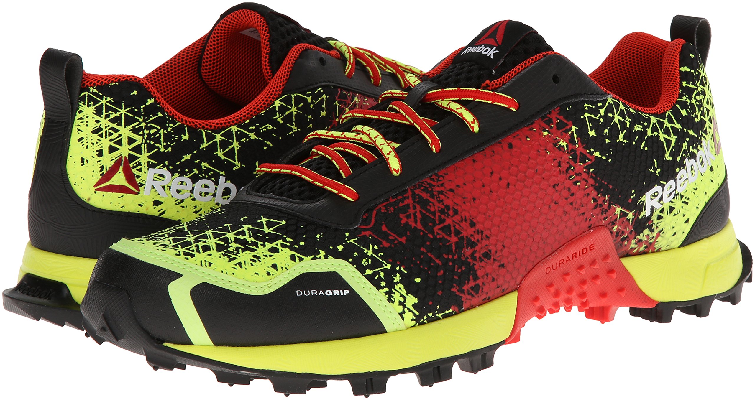 Reebok Men's Wild Extreme Trail Running Shoe Buy Online in UAE