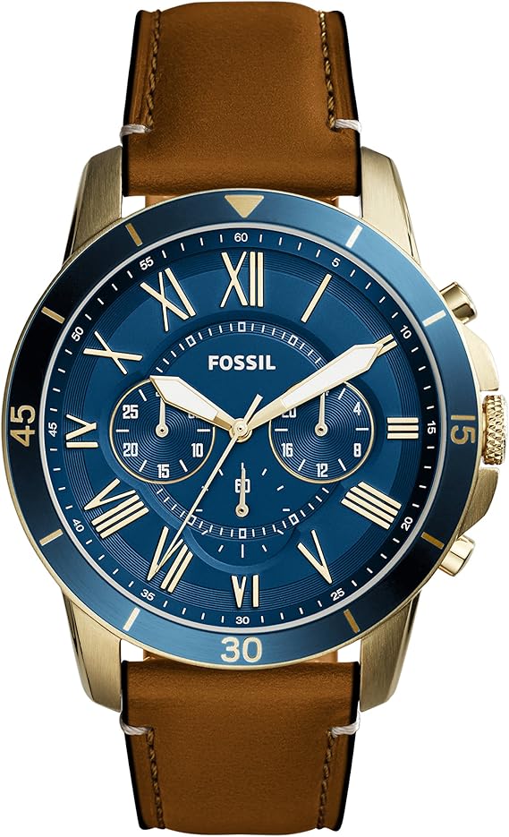 fossil 5268