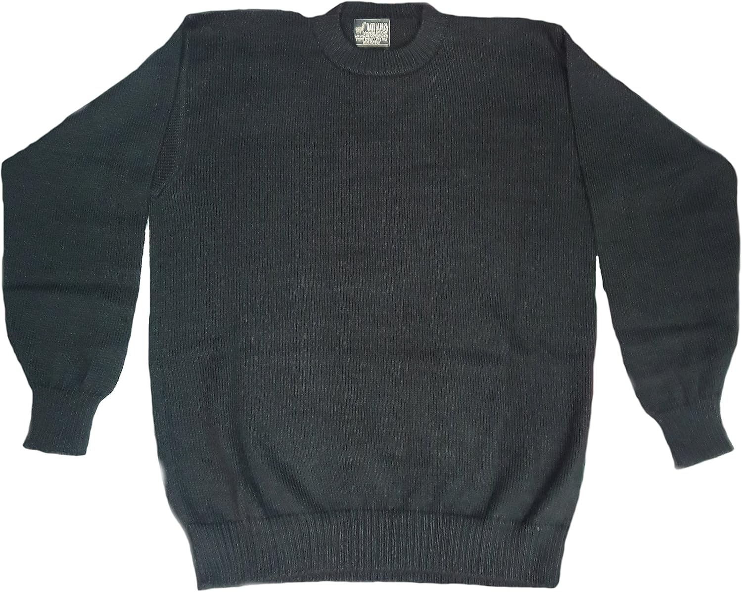 100 baby alpaca sweaters