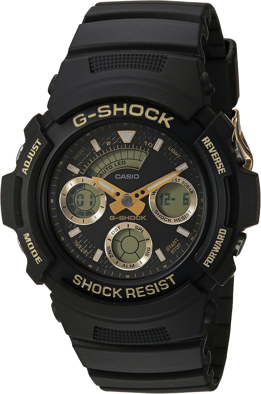 g shock ceo