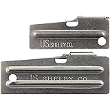 P-38 Can Opener and P-51 Can Opener