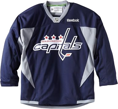 Capitals Jersey Amazon Flash Sales, 54 