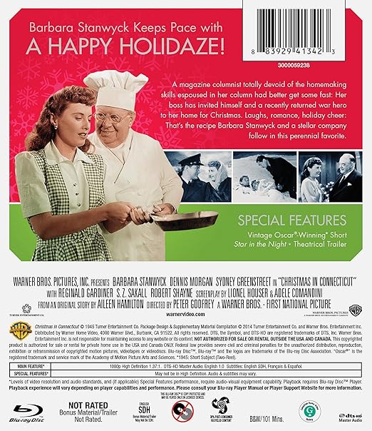 Watch Christmas In Connecticut Download Watch Christmas In Connecticut Download