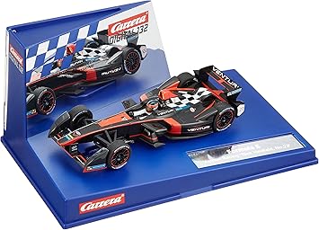 formula e slot car