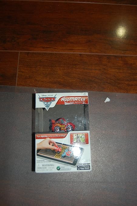 cars 2 appmates app store