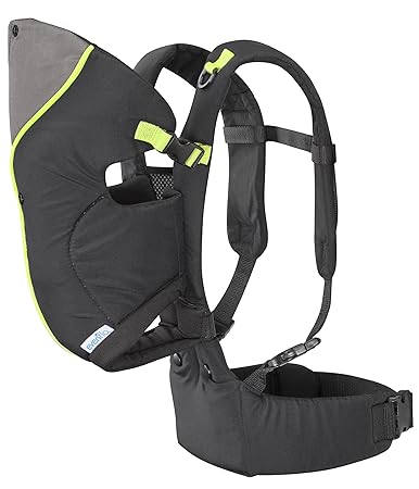 evenflo active carrier