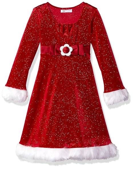 little girls christmas dresses