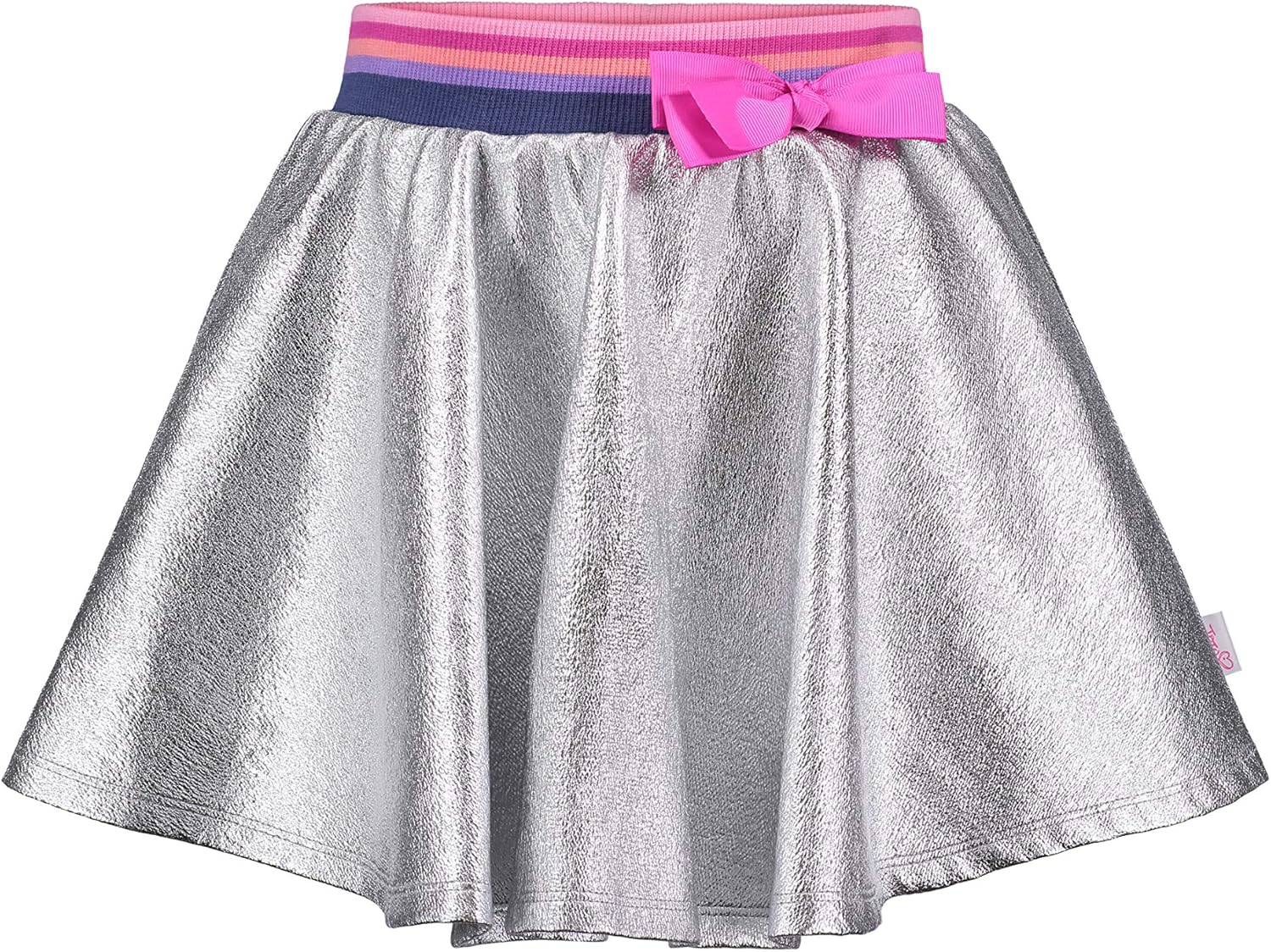 JoJo Siwa Girls Mix and Match: Signature Bow Hoodie Dress and Jogger