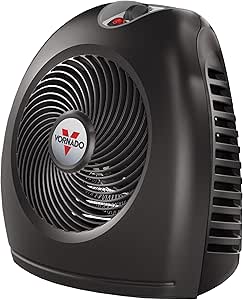 Amazon.com: Vornado AVH2 Advanced Whole Room Heater with Automatic
