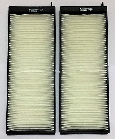 Purolator 2261 Cabin Air Filter For Mahindra Xuv 500 Amazon In